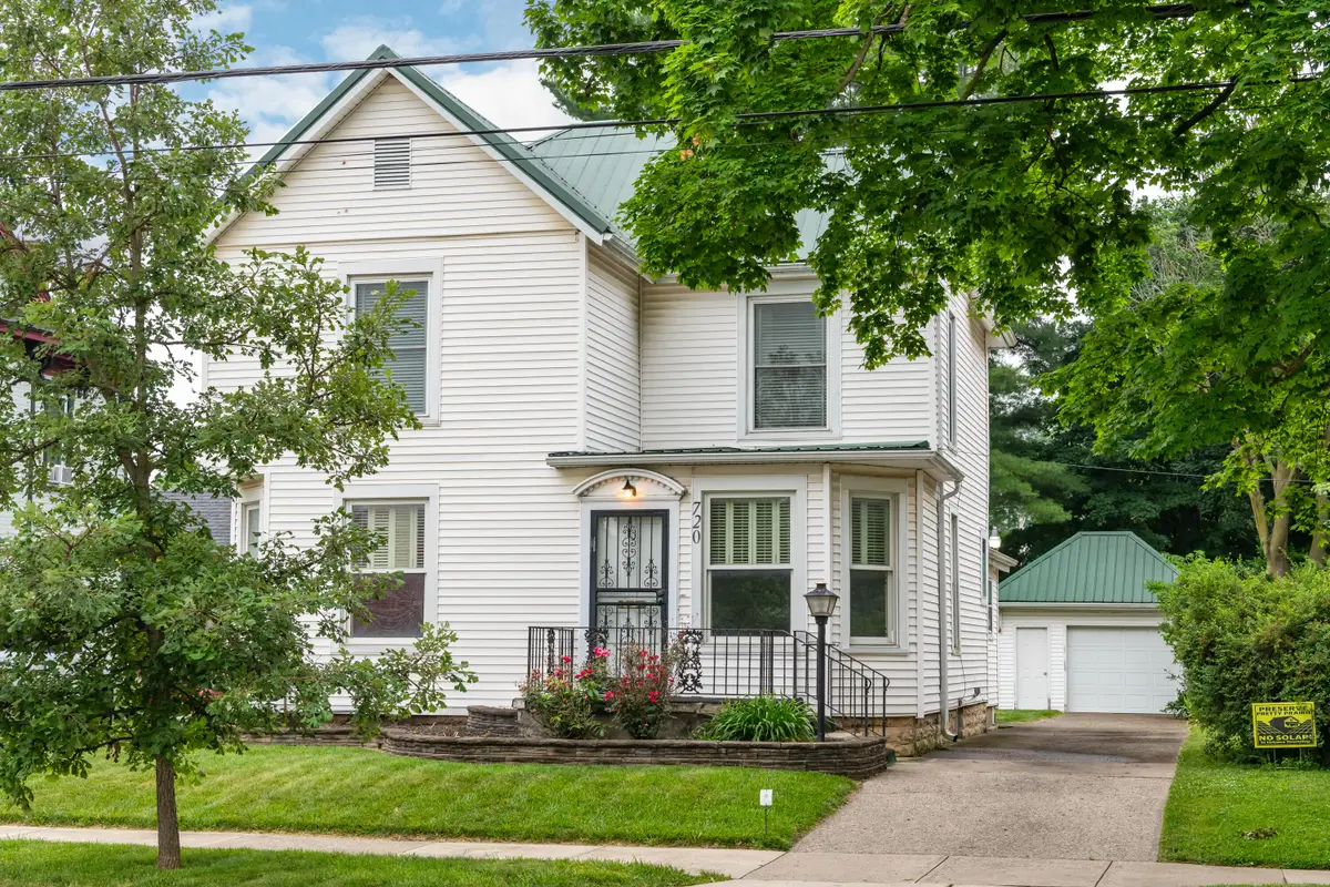 720 S Main Street, Urbana, OH 43078 - #1