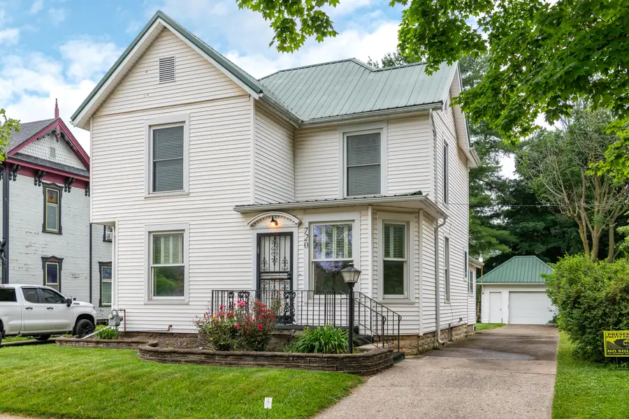 720 S Main Street, Urbana, OH 43078 - #3