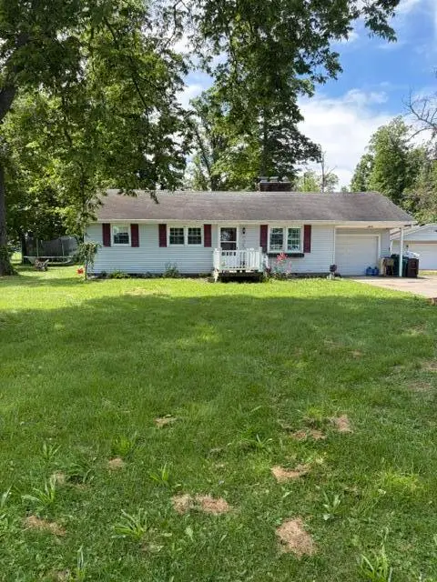 2410 W St Rt 571 Road, Tipp City, OH 45371 - #1