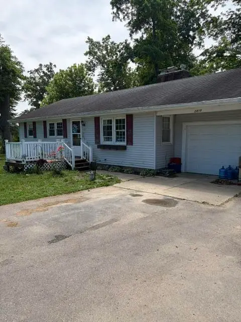 2410 W St Rt 571 Road, Tipp City, OH 45371 - #2