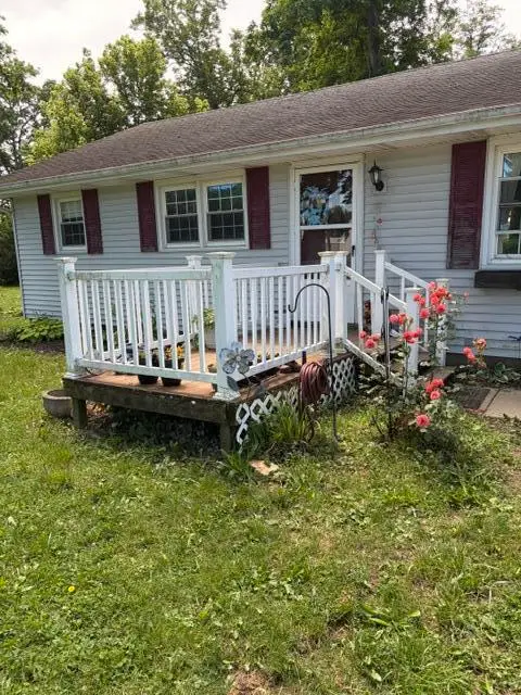 2410 W St Rt 571 Road, Tipp City, OH 45371 - #3