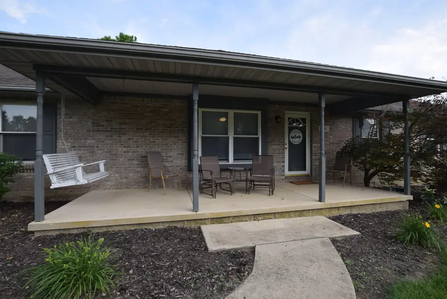 216 E 4th Street, Christiansburg, OH 45389 - #3