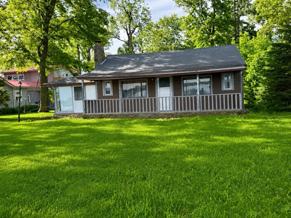 00000 S Walnut, Belle Center, OH 43310 - #1