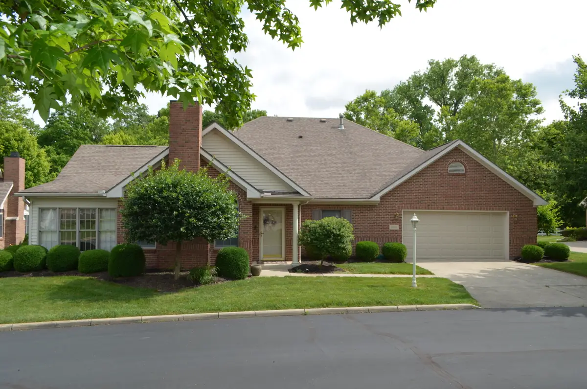 858 Trent Close, Springfield, OH 45503 - #1