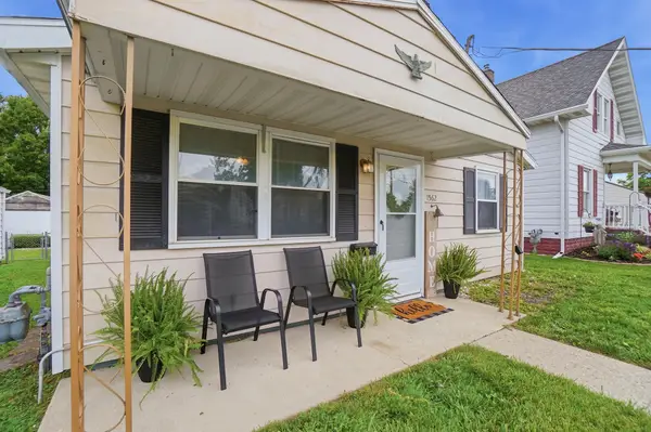 1562 Rutland Avenue, Springfield, OH 45505