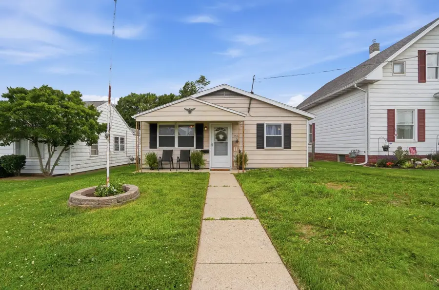1562 Rutland Avenue, Springfield, OH 45505 - #2