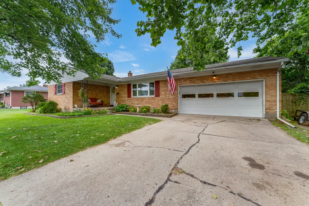 4841 W Ridgewood Road, Springfield, OH 45503 - #1