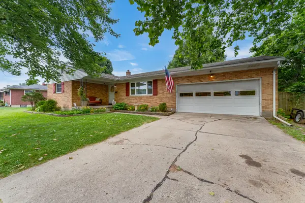 4841 W Ridgewood Road, Springfield, OH 45503
