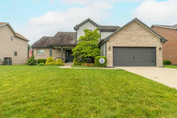 14 Osprey Court, Piqua, OH 45356