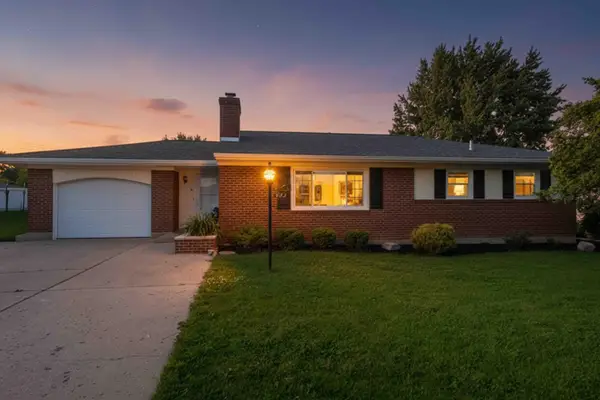 822 Barbara Lane, Wapakoneta, OH 45895