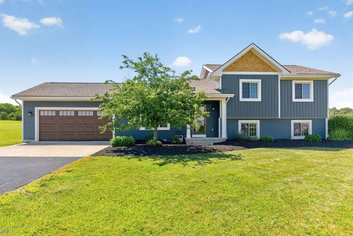 10273 State Route 287, Zanesfield, OH 43360 - #1