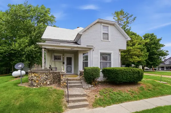 18 N Champaign Street, Catawba, OH 43010