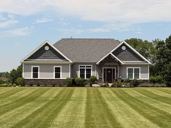 3479 Addison New Carlisle Road, New Carlisle, OH 45344