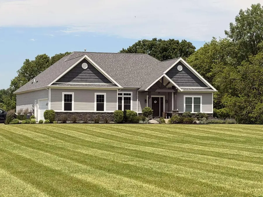 3479 Addison New Carlisle Road, New Carlisle, OH 45344 - #2