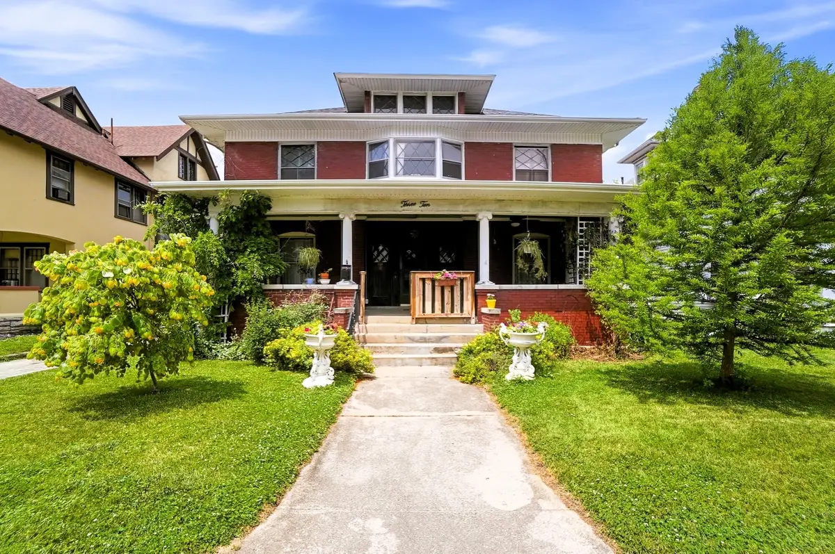 310 E Madison Avenue, Springfield, OH 45503 - #1