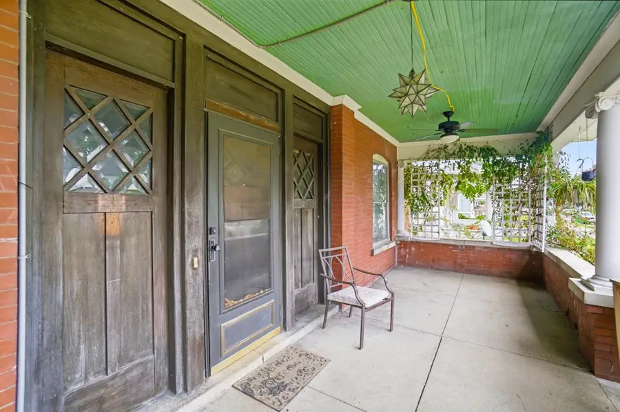 310 E Madison Avenue, Springfield, OH 45503 - #2