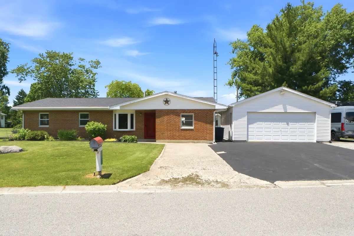 13036 Junefield Drive, Saint Paris, OH 43072 - #1