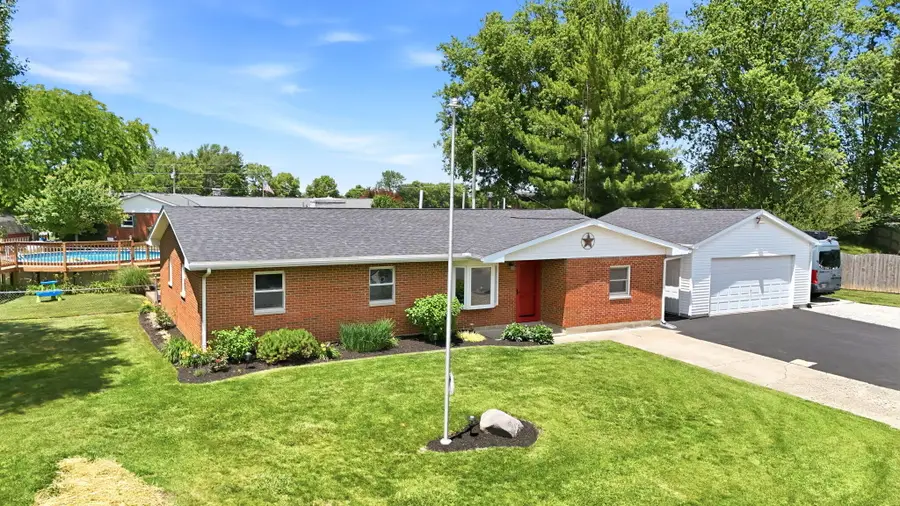 13036 Junefield Drive, Saint Paris, OH 43072 - #2