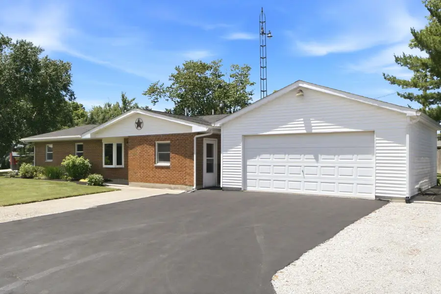 13036 Junefield Drive, Saint Paris, OH 43072 - #3