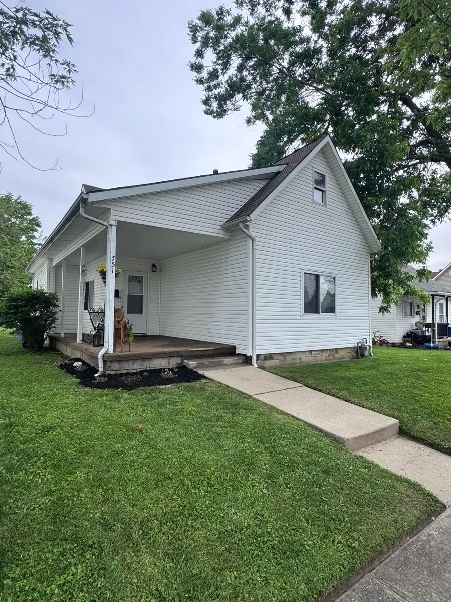 751 Columbia Street, Saint Marys, OH 45885 - #2