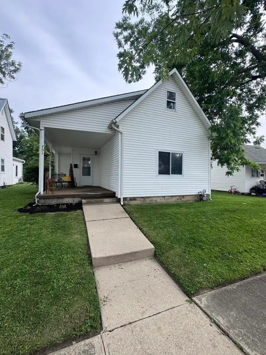 751 Columbia Street, Saint Marys, OH 45885 - #3