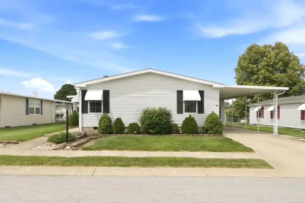 225 Heather Lane, Fairborn, OH 45324
