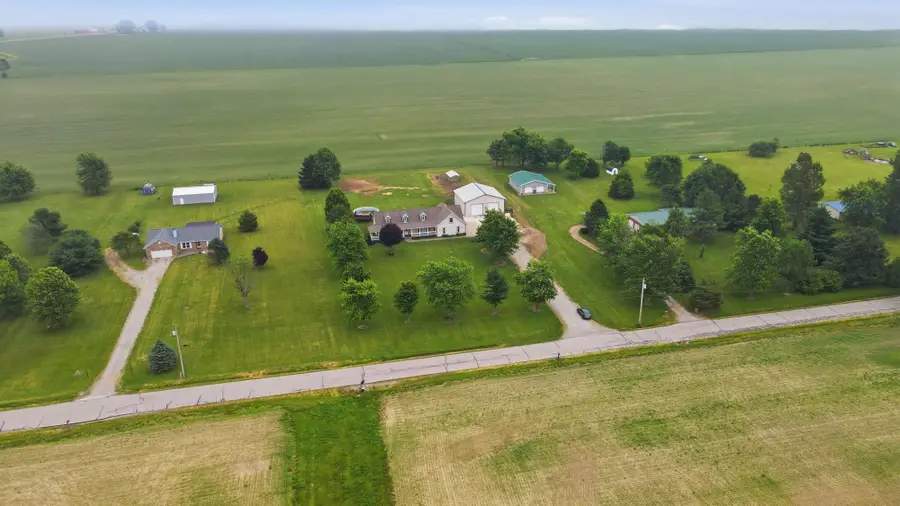 1710 Irvin Road, Jamestown, OH 45335 - #3