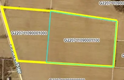 0 St Rte 560, Urbana, OH 43078 - #2