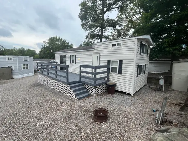 15760 Ohio 235 #39, Belle Center, OH 43310