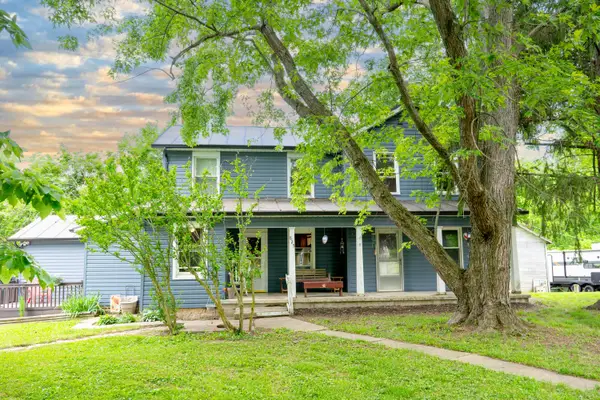 825 Free Road, New Carlisle, OH 45344