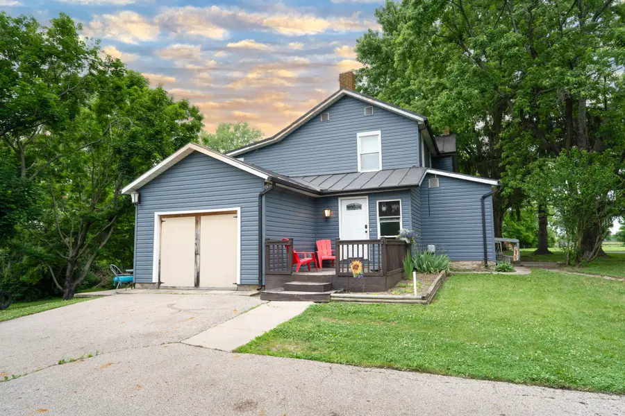 825 Free Road, New Carlisle, OH 45344 - #2