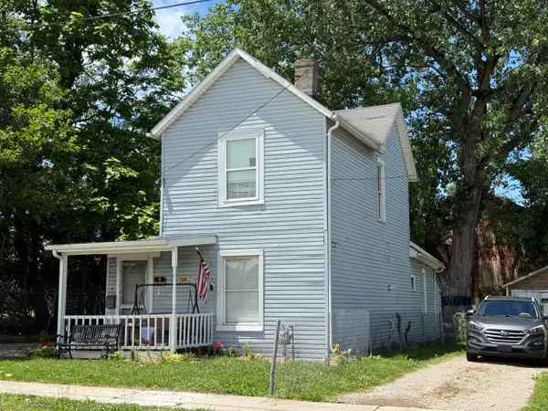 729 Burt Street, Springfield, OH 45505