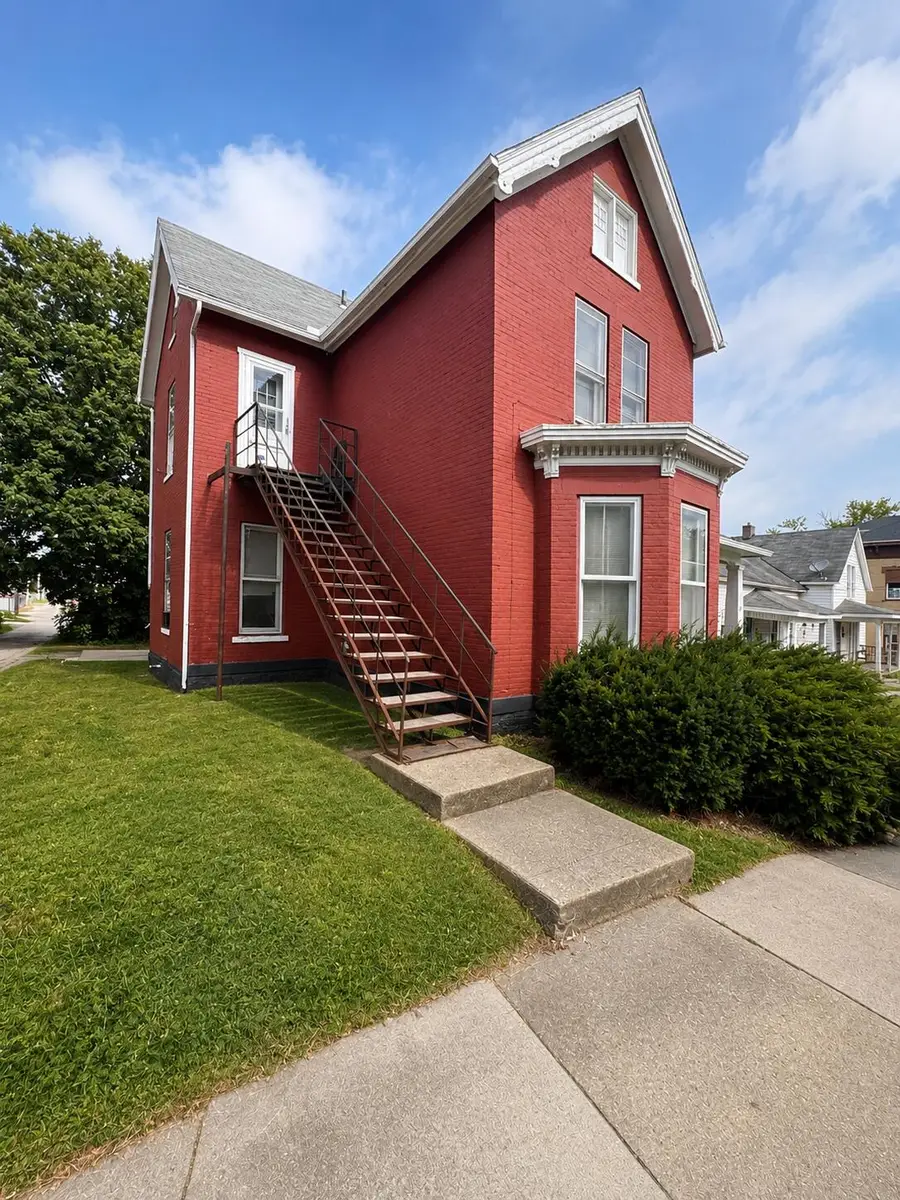 21 Lagonda Avenue, Springfield, OH 45503 - #2