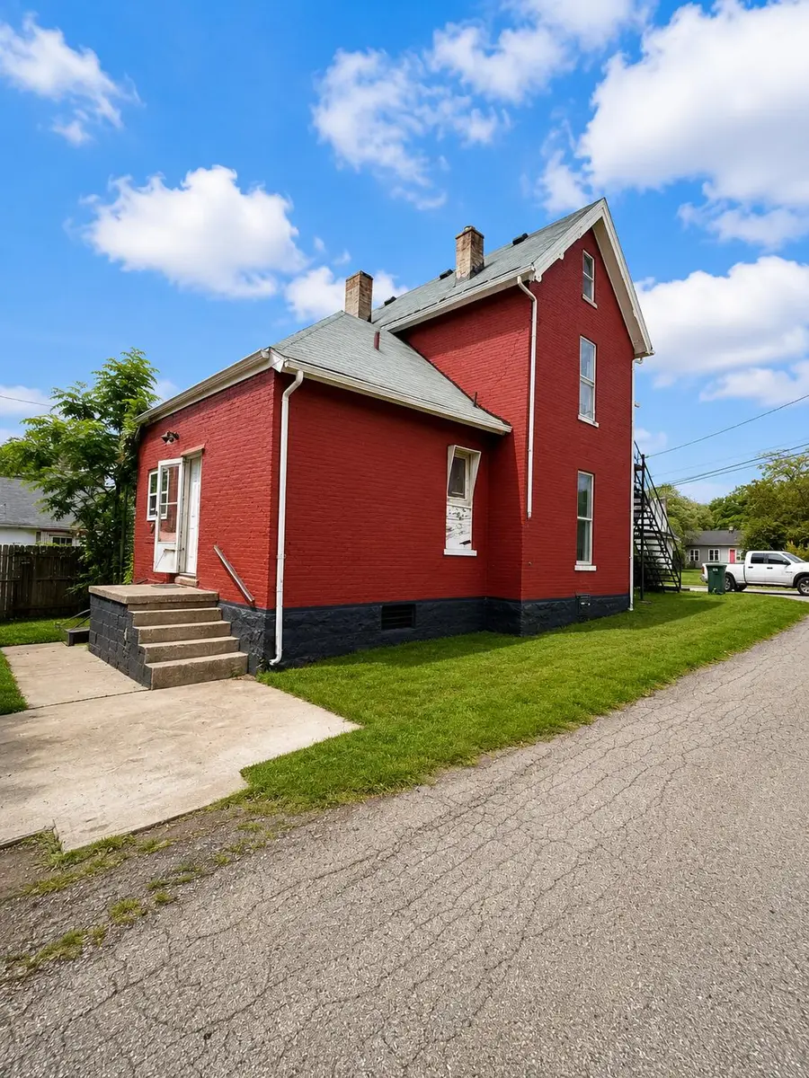 21 Lagonda Avenue, Springfield, OH 45503 - #3