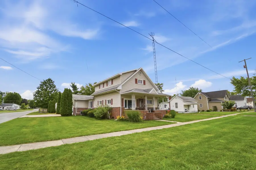 320 N Pearl Street, Spencerville, OH 45887 - #2