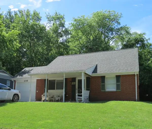 1045 Riverbend Boulevard, Sidney, OH 45365