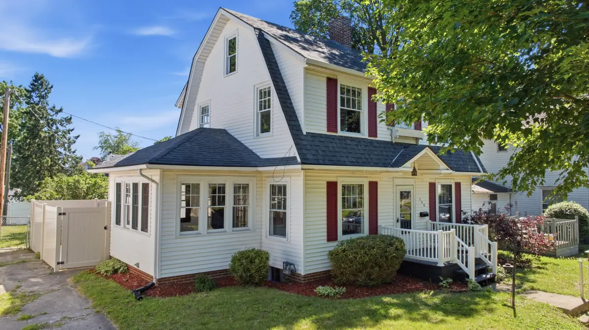 125 Lincoln Avenue, Bellefontaine, OH 43311 - #1