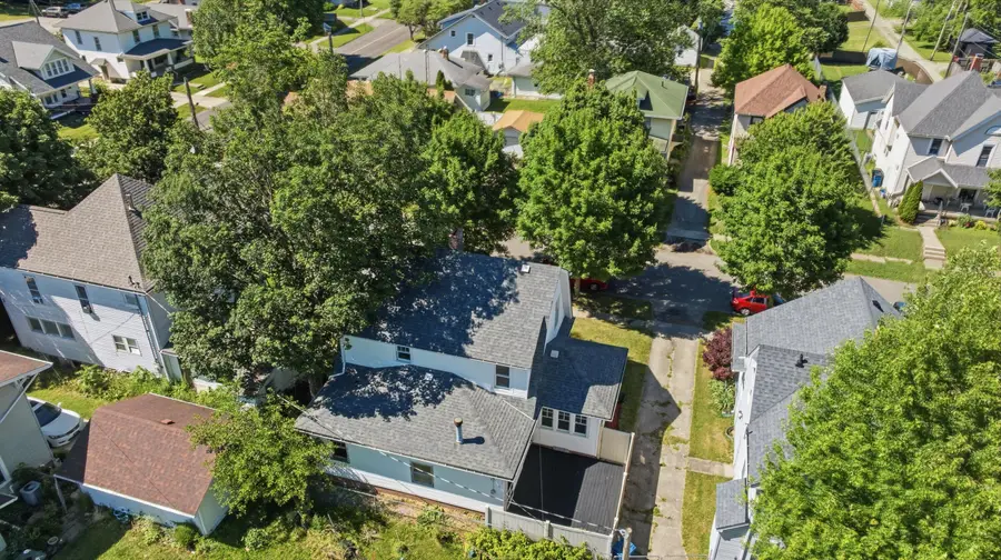 125 Lincoln Avenue, Bellefontaine, OH 43311 - #2