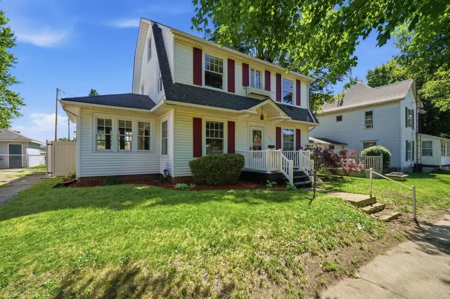 125 Lincoln Avenue, Bellefontaine, OH 43311 - #3