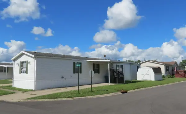 1245 Hazel Nut Lane, Sidney, OH 45365