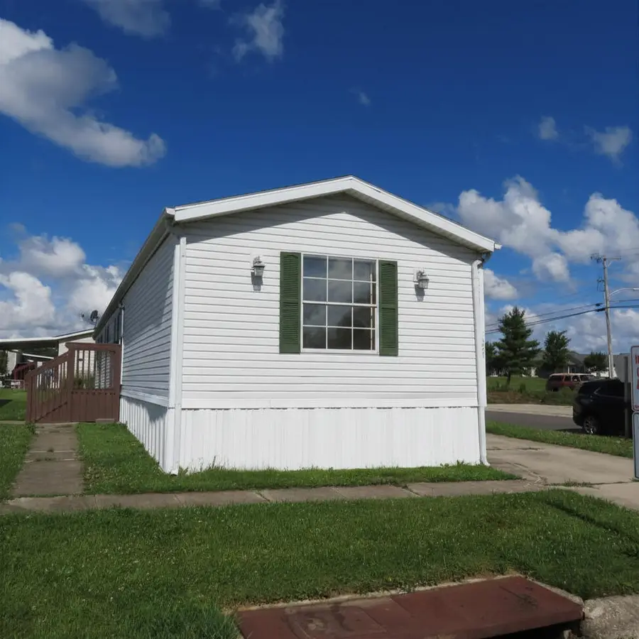 1245 Hazel Nut Lane, Sidney, OH 45365 - #2