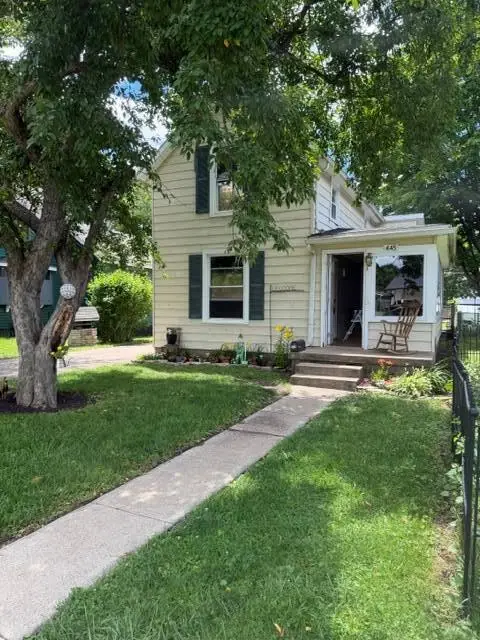 445 E Ward Street, Urbana, OH 43078
