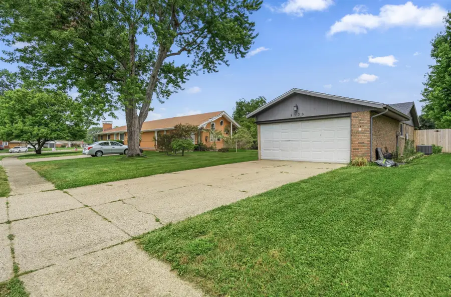 8136 Gibson Avenue, Fairborn, OH 45324 - #3