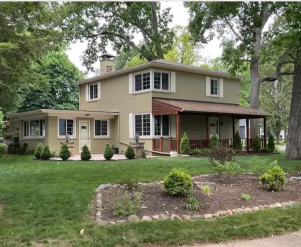 1931 Audubon Park Drive, Springfield, OH 45504