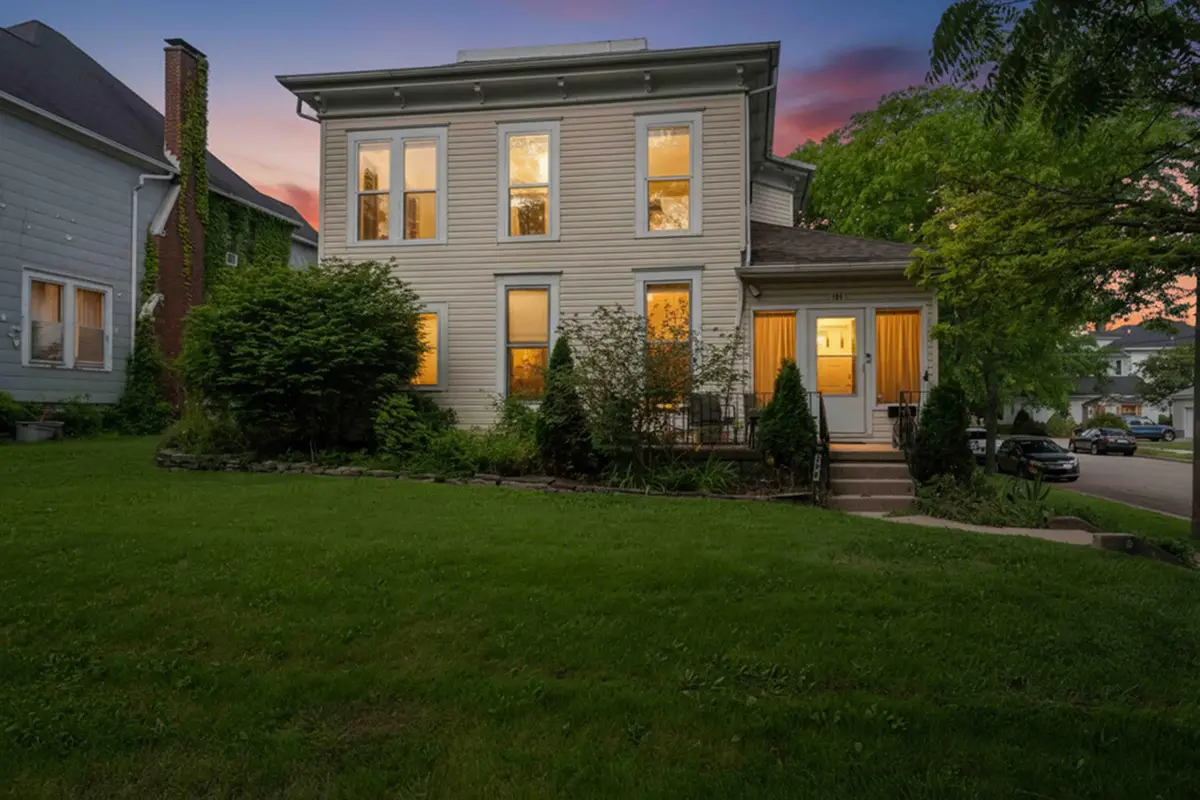 101 Court Street, Wapakoneta, OH 45895 - #1