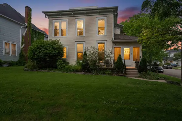 101 Court Street, Wapakoneta, OH 45895