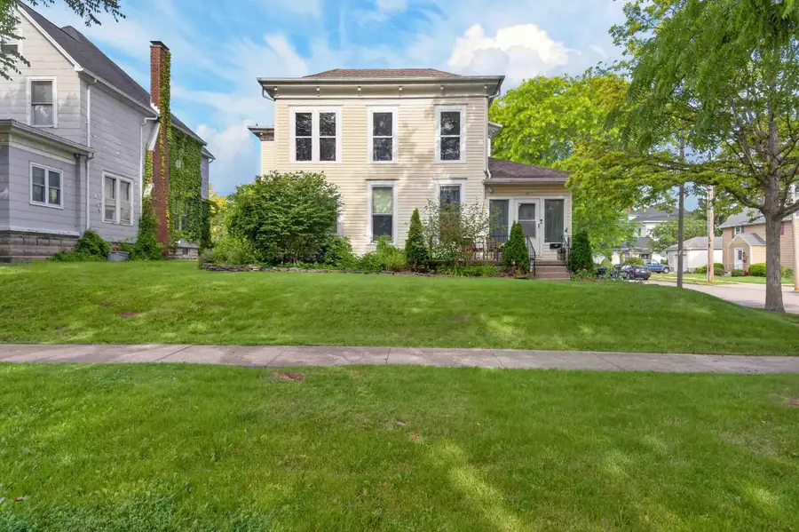 101 Court Street, Wapakoneta, OH 45895 - #2