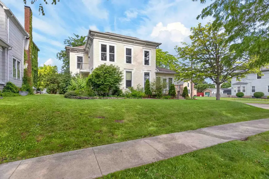 101 Court Street, Wapakoneta, OH 45895 - #3