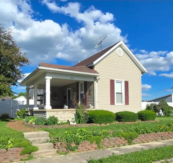 312 S Wall Street, Covington, OH 45318