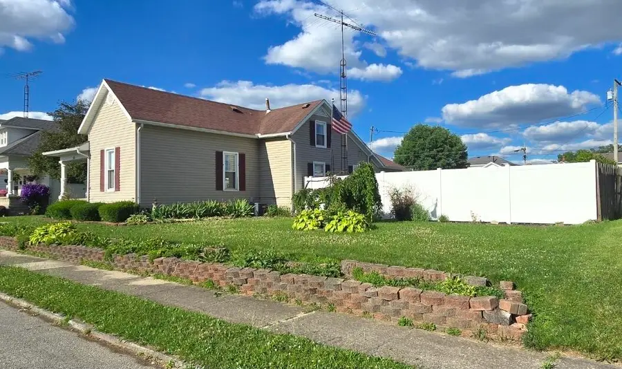 312 S Wall Street, Covington, OH 45318 - #3